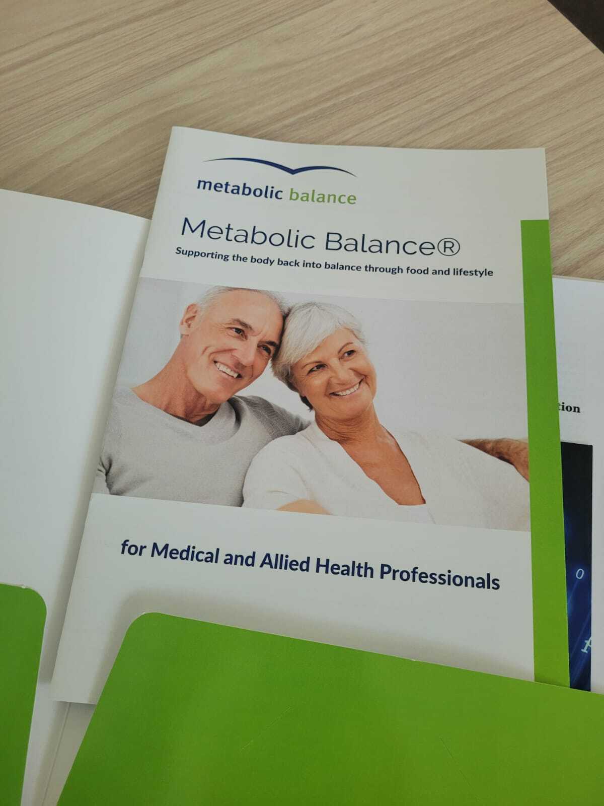 GP and Allied Health Pack