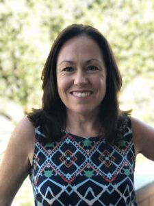 Practitioner information patricia yetsenga coach headshot photo