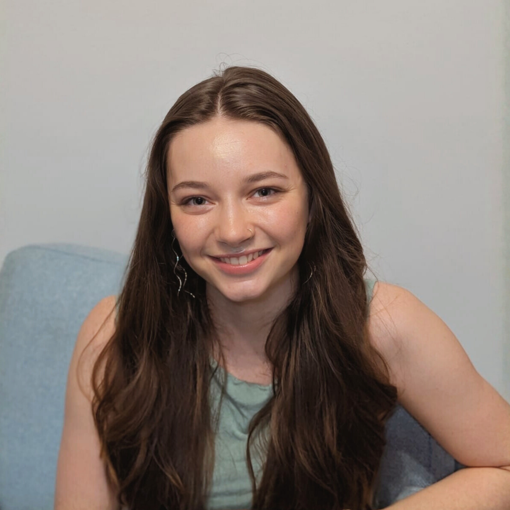 About us ruby mcnaughton