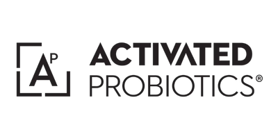 Activated probiotics logo (2)