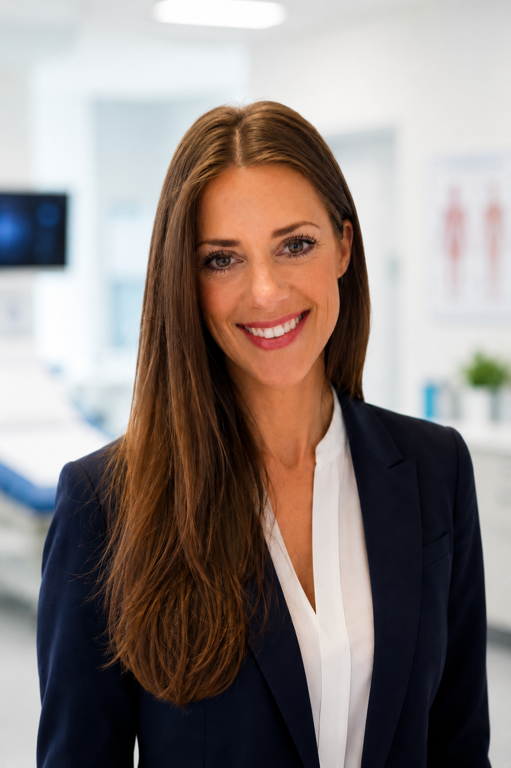 Dr. Michelle musca