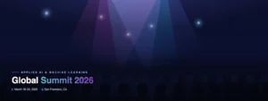 Applied ai & machine learning summit 2026 preview placeholder banner